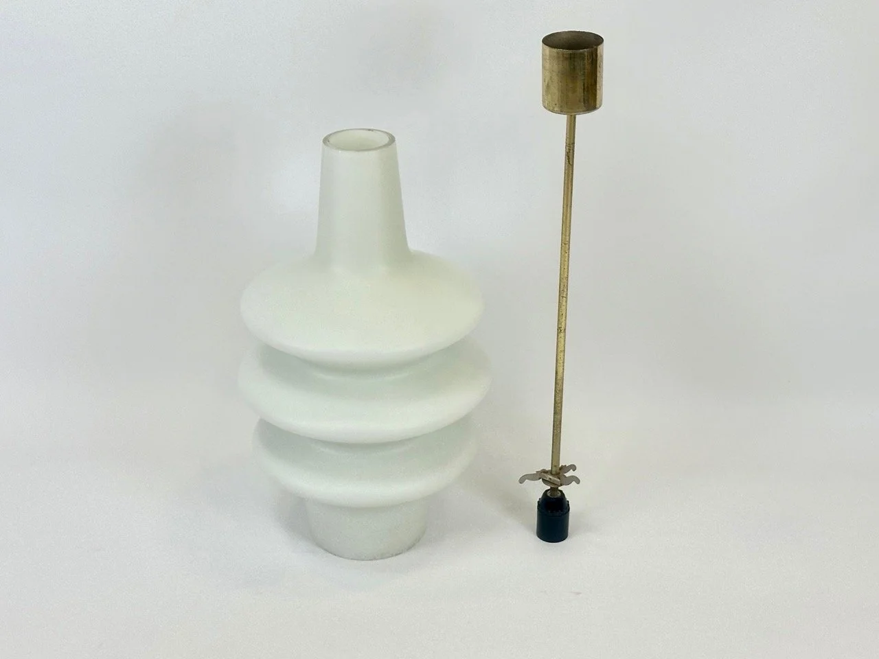 Lamp, Josef Hurka, Napako, Czechoslovakia, 1960s
