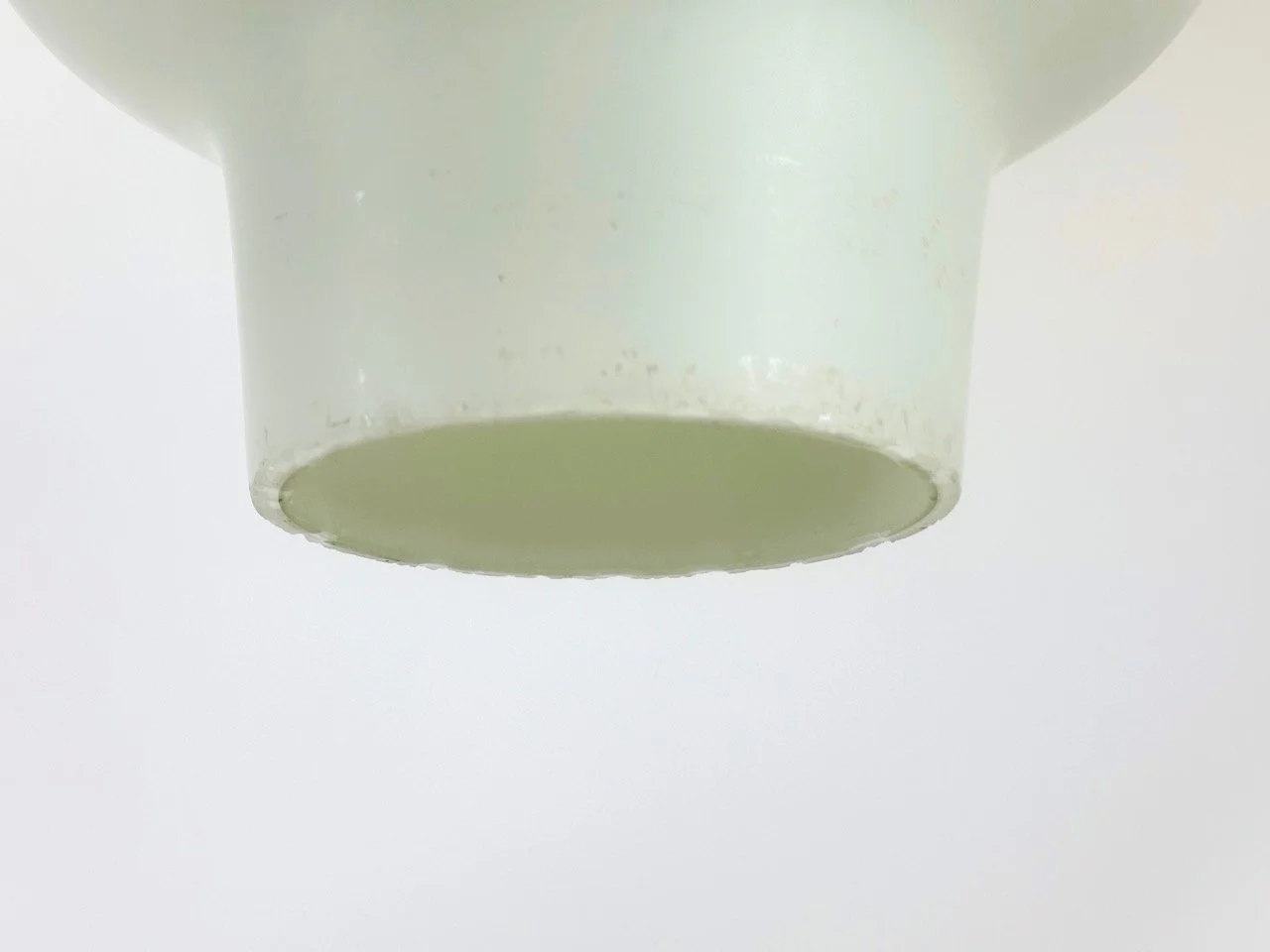 Lamp, Josef Hurka, Napako, Czechoslovakia, 1960s