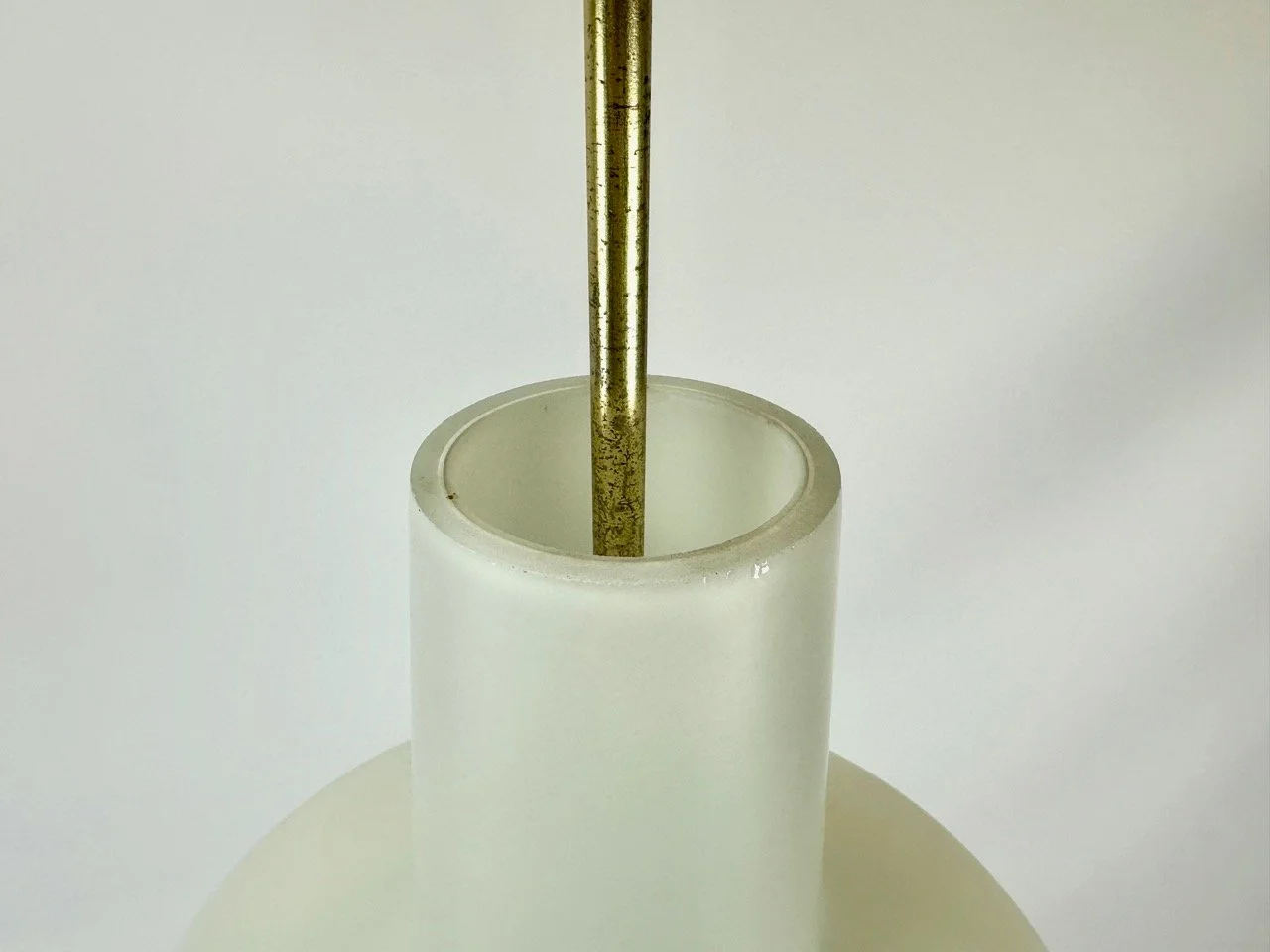 Lamp, Josef Hurka, Napako, Czechoslovakia, 1960s