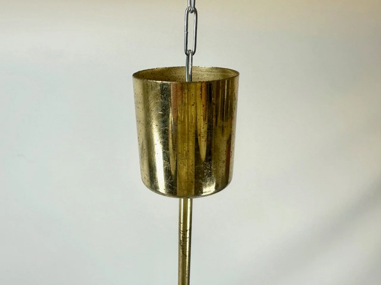 Lamp, Josef Hurka, Napako, Czechoslovakia, 1960s