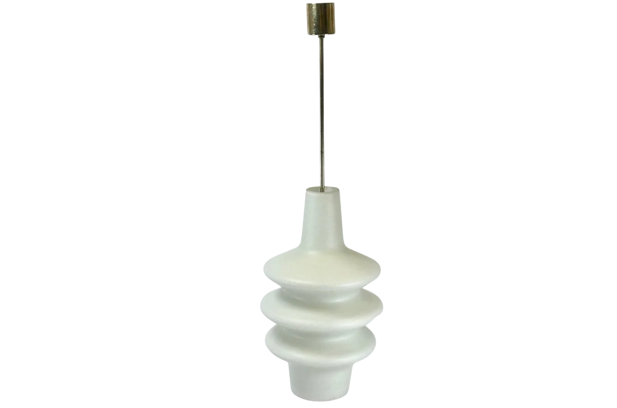 Lamp, Josef Hurka, Napako, Czechoslovakia, 1960s