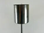 Lamp, Kamenický Šenov, Czechoslovakia, 1970s