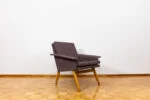 Armchair, Czechoslovakia, 1960s