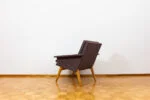 Armchair, Czechoslovakia, 1960s