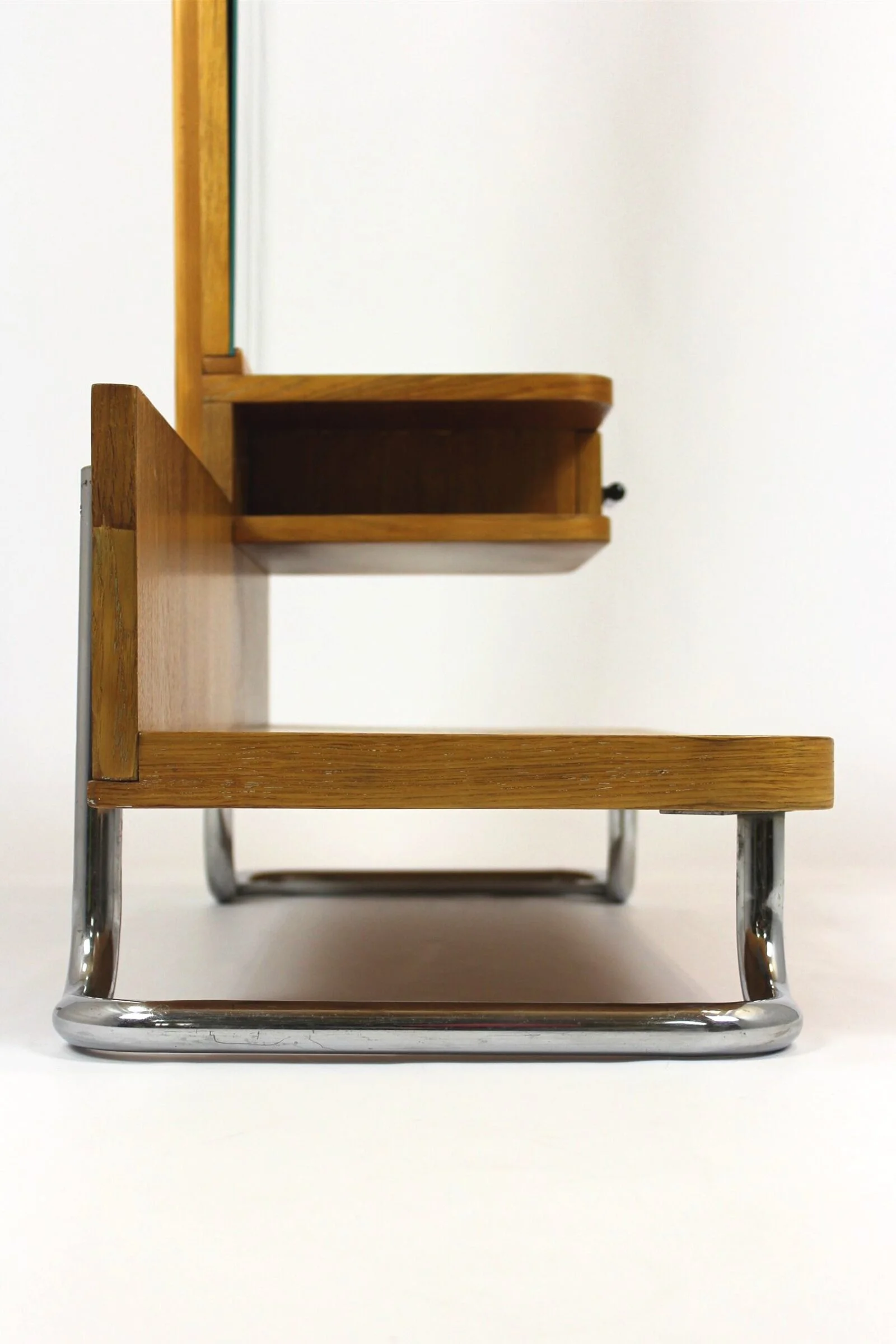 Dressing Table, Hynek Gottwald, Czechoslovakia, 1940s