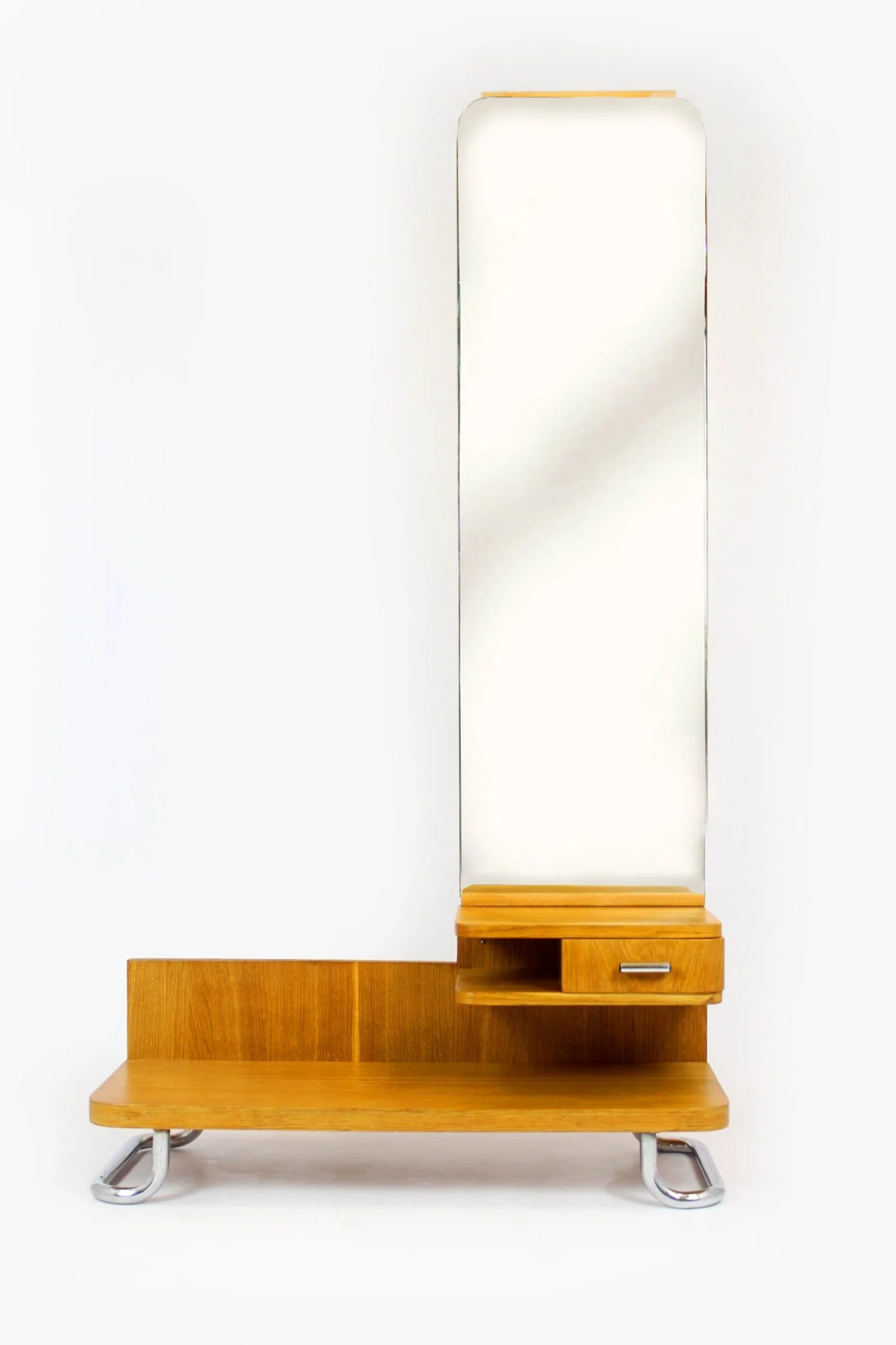 Dressing Table, Hynek Gottwald, Czechoslovakia, 1940s