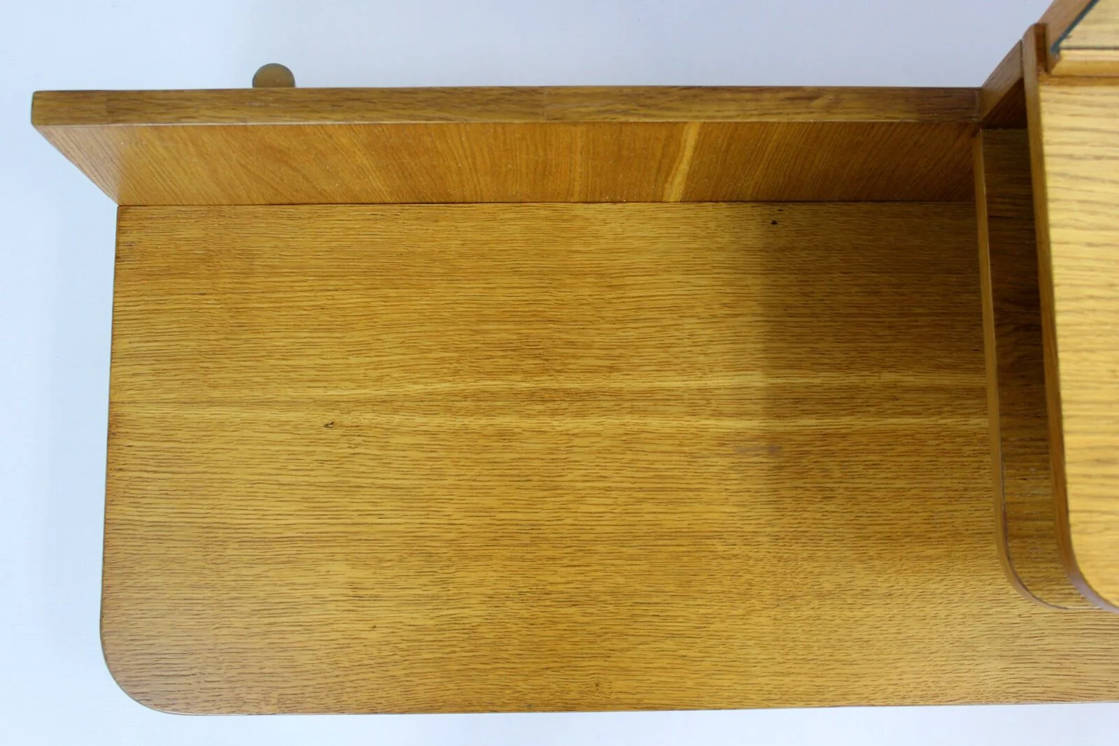 Dressing Table, Hynek Gottwald, Czechoslovakia, 1940s