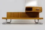 Dressing Table, Hynek Gottwald, Czechoslovakia, 1940s