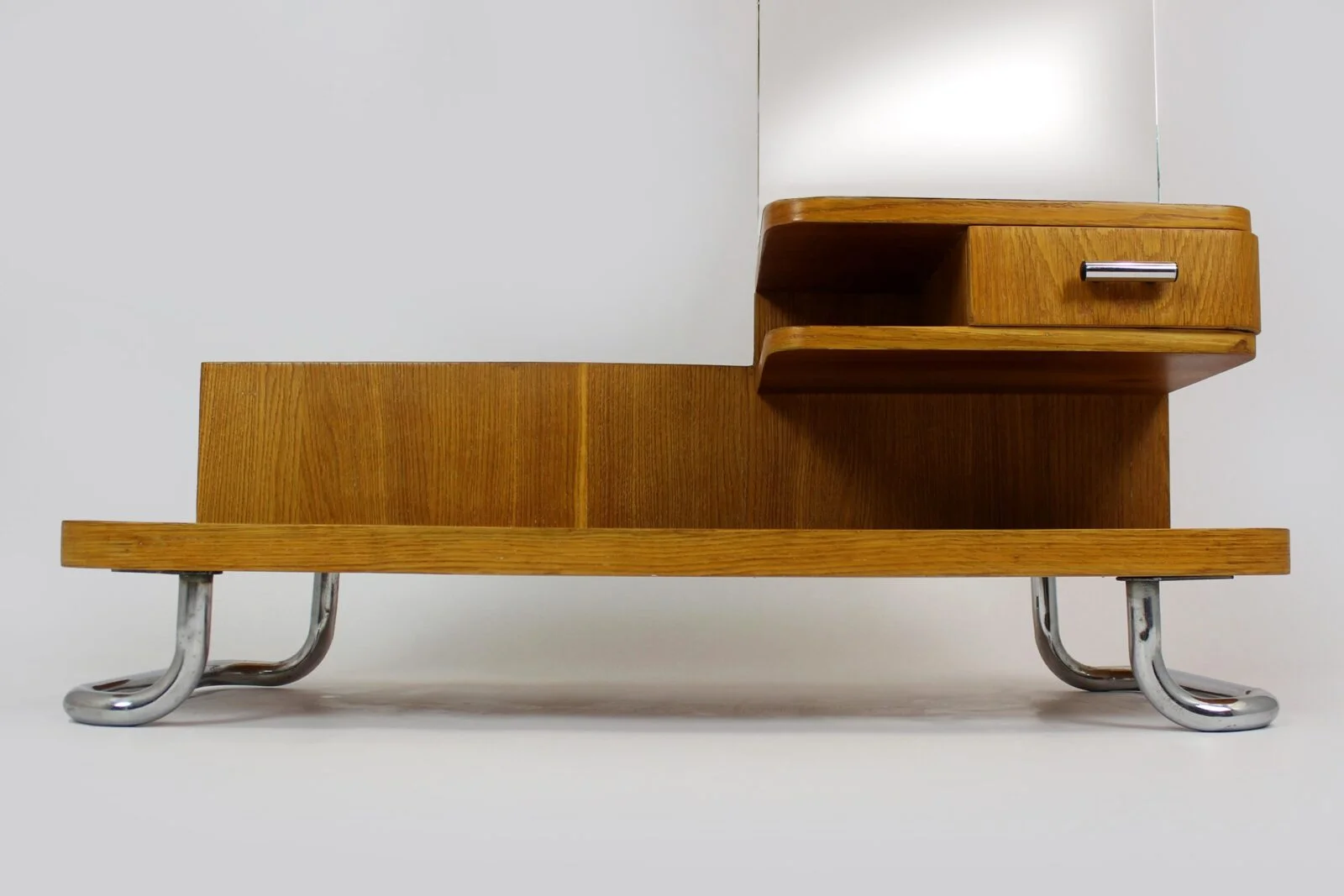Dressing Table, Hynek Gottwald, Czechoslovakia, 1940s