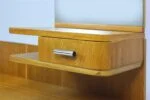 Dressing Table, Hynek Gottwald, Czechoslovakia, 1940s