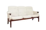 Sofa skandynawska, Dania, lata 70