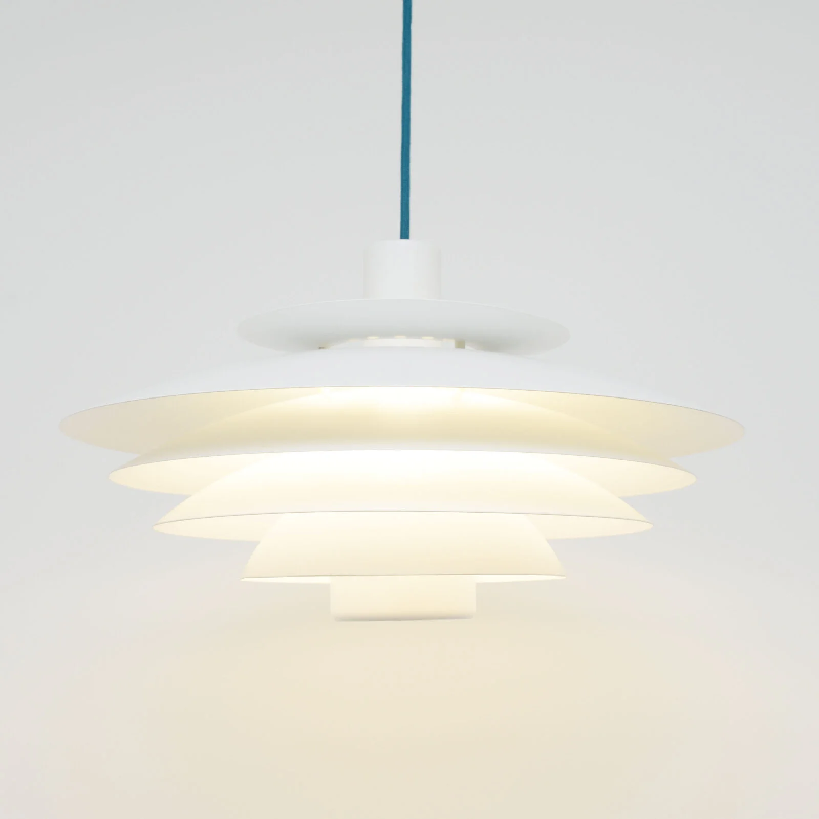 Vintage lamp, Form Light, Denmark, 1970s