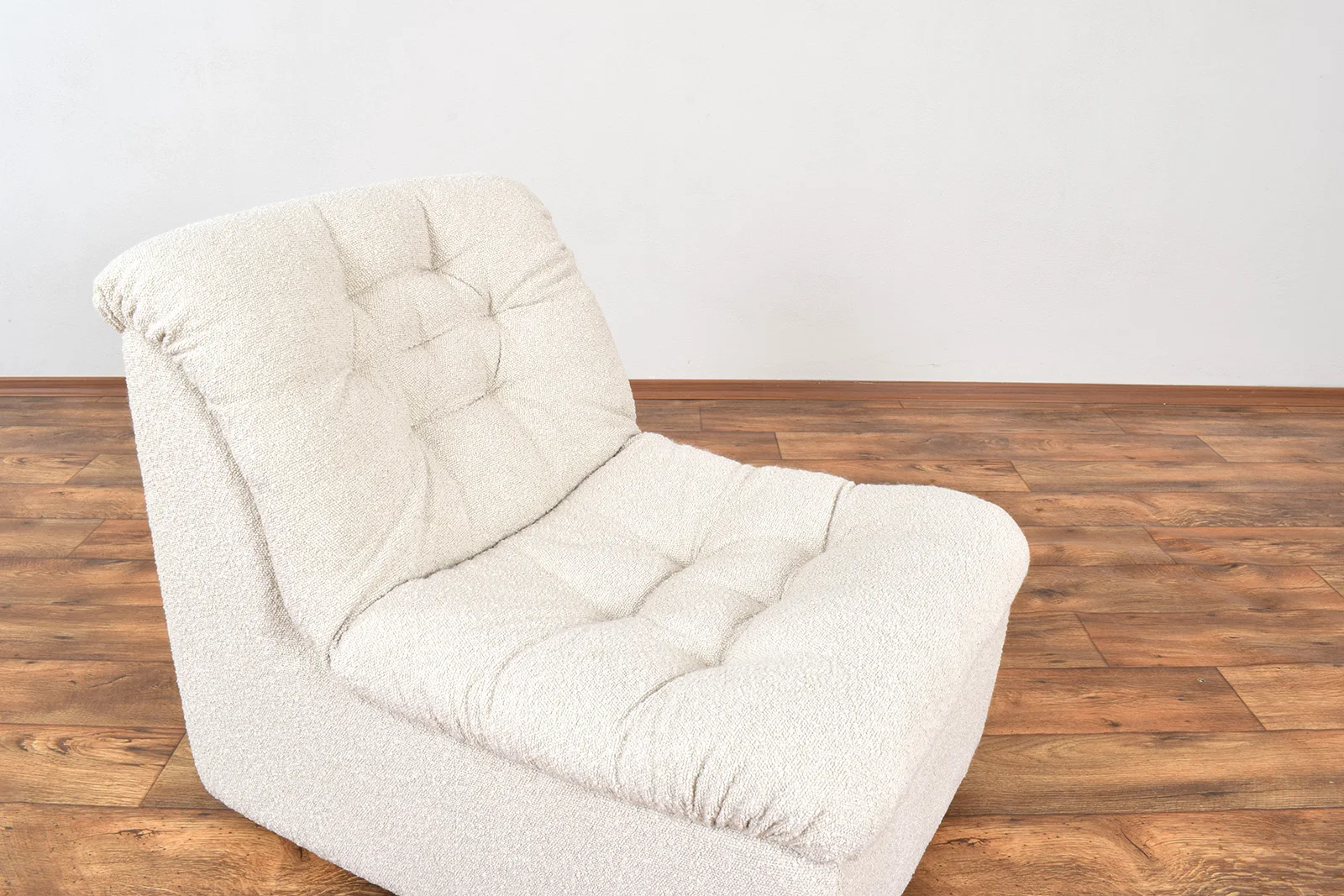 Vintage armchair, Germany, 1970s