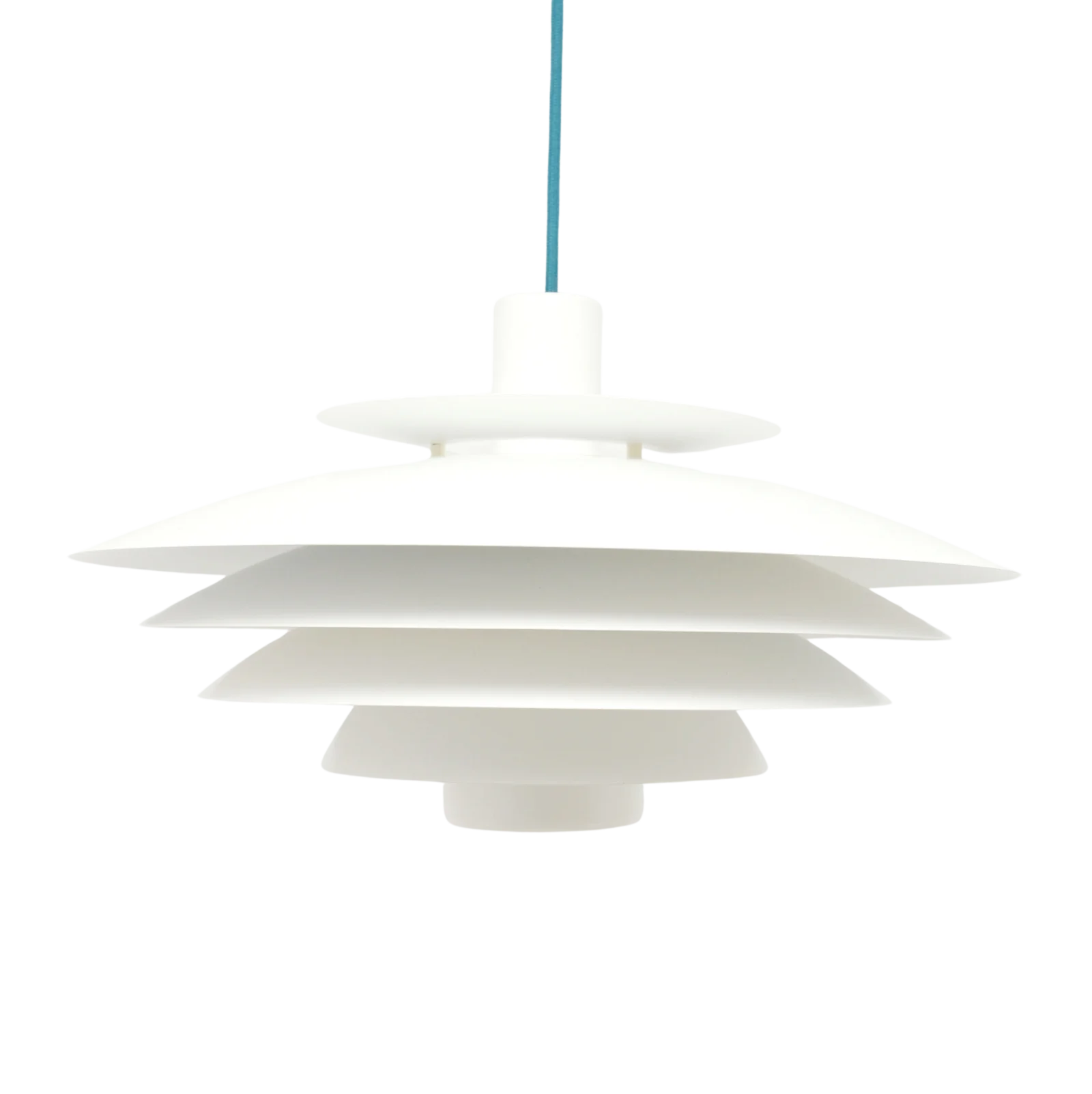 Vintage lamp, Form Light, Denmark, 1970s