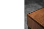 Sideboard mahoniowy, Dania, lata 70