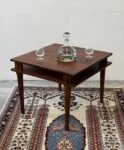 Mid-century rosewood table, Denmark, 1960s/70s