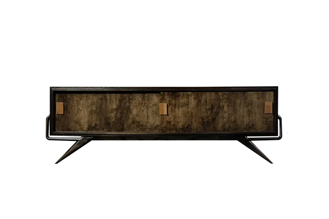 mid century modern