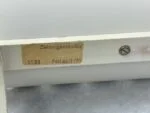 Gazetnik, Space Age, Opal Kleinmöbel, lata 70