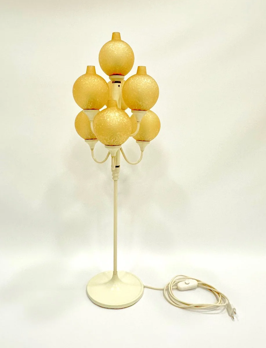 Table Lamp, Space Age, 1970s