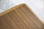 Vintage teak coffee table, Sweden, 1960s