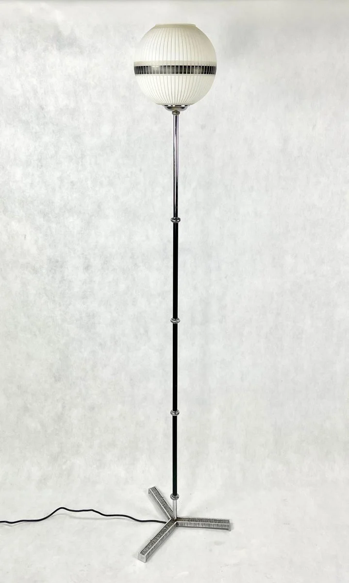 Vintage floor lamp, Germany, 1960s