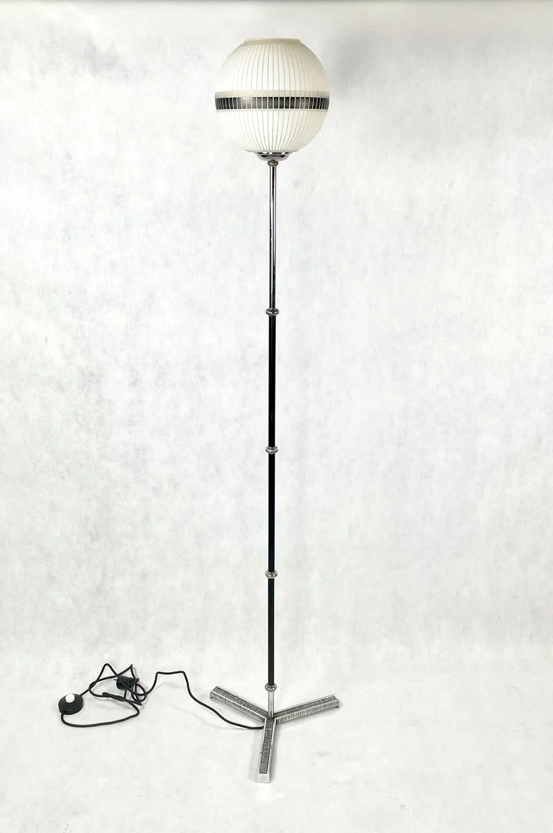 Vintage floor lamp, Germany, 1960s
