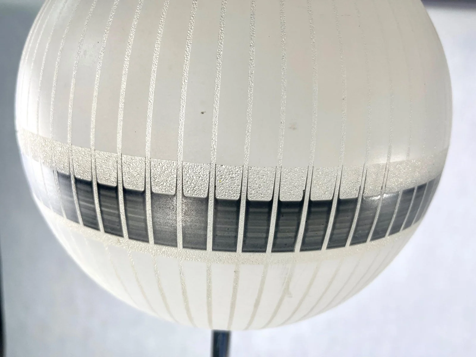 Vintage floor lamp, Germany, 1960s