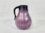Jug, Es Keramik, Germany, 1970s