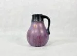 Jug, Es Keramik, Germany, 1970s