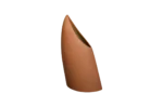 Wysoki wazon kamionkowy, Asa Selection, Niemcy, lata 80
