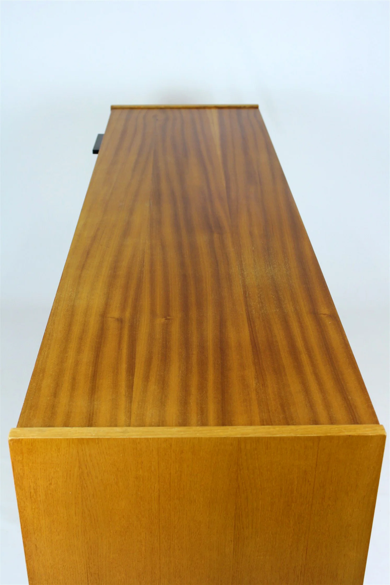 Sideboard vintage, UP Zavody, Czechosłowacja, lata 60