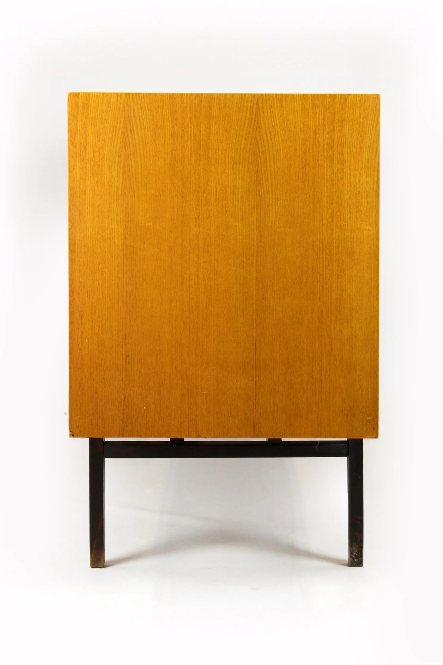 Sideboard vintage, UP Zavody, Czechosłowacja, lata 60