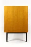 Sideboard vintage, UP Zavody, Czechosłowacja, lata 60