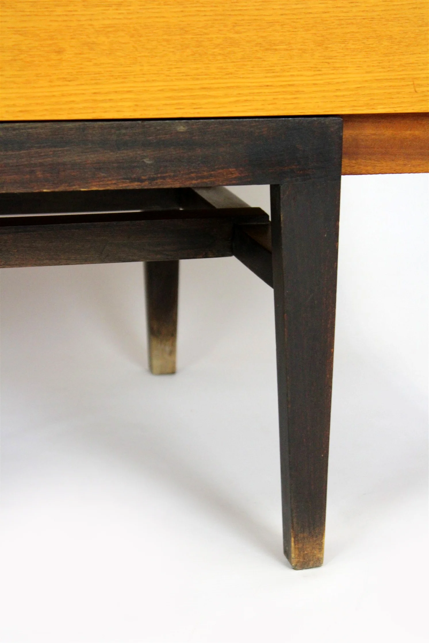 Sideboard vintage, UP Zavody, Czechosłowacja, lata 60