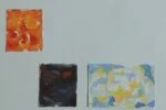 Akwarela, Elementen, Margareta Treutiger, 1978