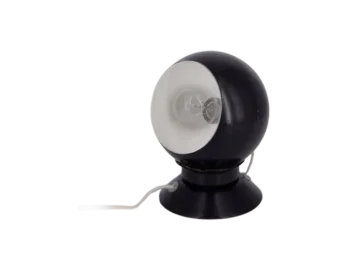H.63 magnetic lamp, designed by Hans Jørgen Berthel, Abo Randers, Denmark, 1960s