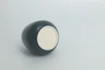 Small stoneware vase no. 108, designed by Gunnar Borg, Höganäs Keramik, Sweden, 1960s