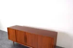 Tekowy sideboard, Dania, lata 60