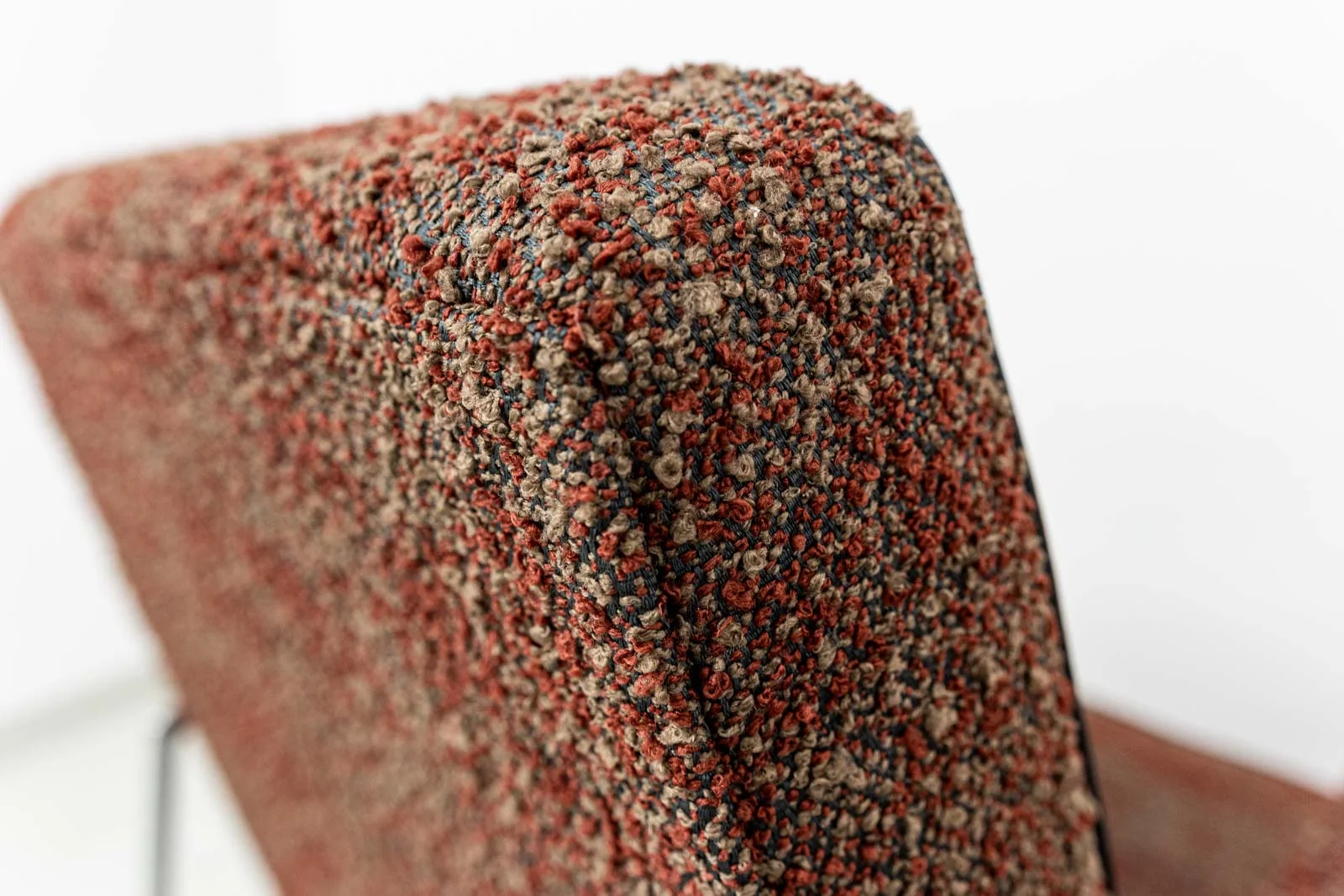 Pair of Armchairs, Fabryka Mebli Stalowych „Wschód”, Zadziele, PRL, 1960s