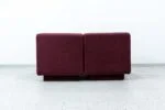 Modular sofa, designed by Eberhard Geißler, Oelsa, Germany, 1970s