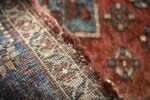 Persian Heriz rug, Iran, 1920s
