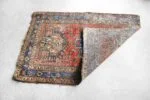 Persian Heriz rug, Iran, 1920s