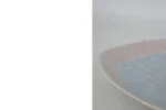 Porcelain plate, Weimar Porzellan, Germany, 1970s