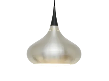 Orient Lamp, designed by JO Hammerborg, Fog Morup, Denmark 1963