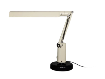 Lampa biurkowa Lucifer, proj. Tom Ahlström i Hans Ehrich, Fagerhults, Szwecja, 1975