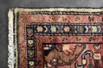 Dywan orientalny Zanjan Hamadan, Persja/Iran, lata 60