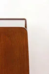 Vintage gramophone cabinet, Supraphon, Czechoslovakia, 1950s
