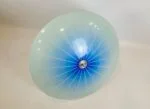 Ceiling lamp, Napako, Czechoslovakia, 1960s