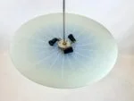 Ceiling lamp, Napako, Czechoslovakia, 1960s