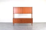 RY-20 sideboard designed by Hans Wegner, manufactured by Ry Møbler, Denmark, 1950s